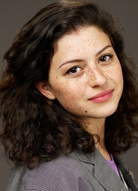 阿莉雅·肖卡特 Alia Shawkat Alia Martine Shawkat   Allie