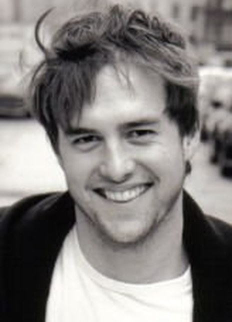 提姆·皮裴 Tim Peper Timothy W. Peper