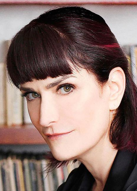 艾莉莎·荣格 Alexa Junge 