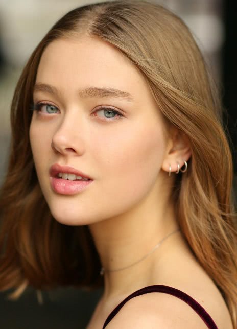 杰西卡·亚历山大 Jessica Alexander 