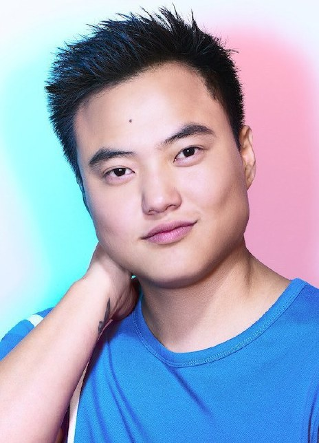 里奥·盛 Leo Sheng 