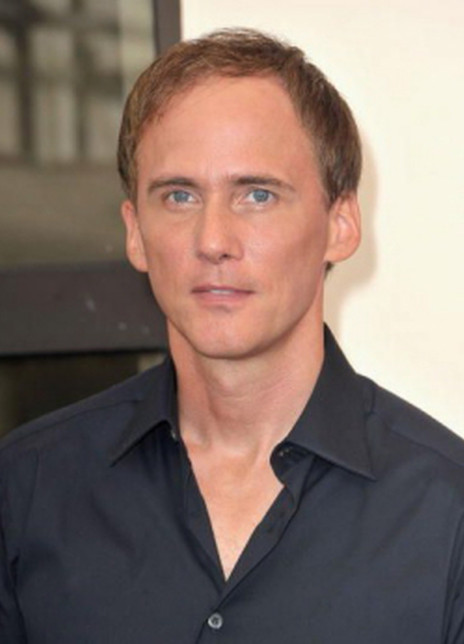 尼尔·哈夫 Neal Huff 