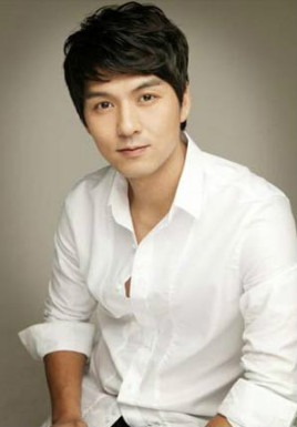 李必模 Pill-Mo Lee 李毕茂 李弼模 이필모