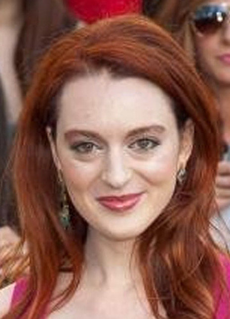 安珀·切尼 Amber Chaney 