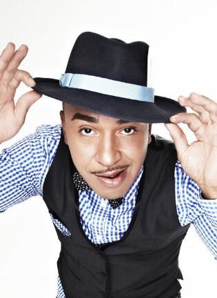 庐·贝加 Lou Bega 