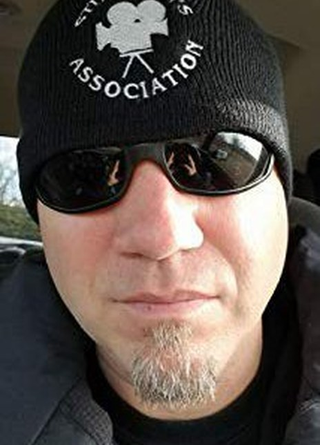 约翰·迪克森 John Dixon 