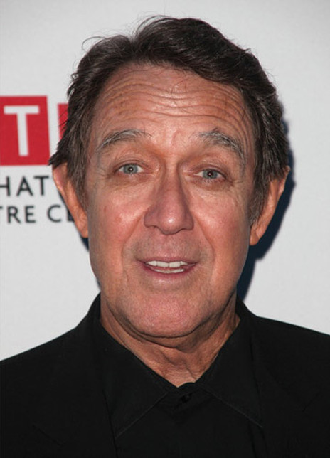 拉里·派恩 Larry Pine 