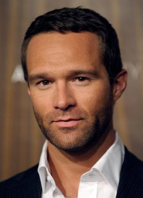 克里斯·迪亚曼托普洛斯 Chris Diamantopoulos Dimo