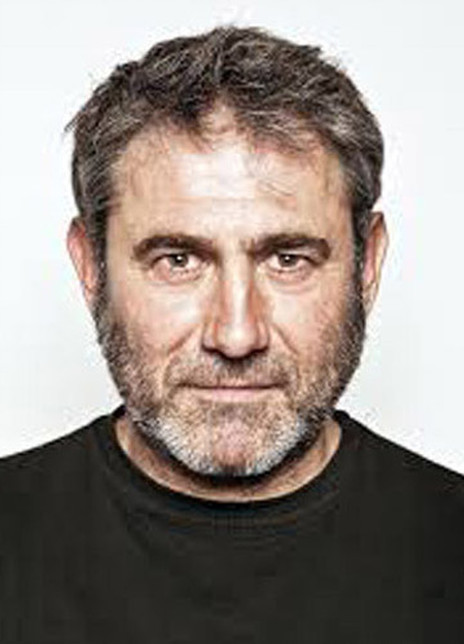 塞吉·洛佩兹 Sergi López 