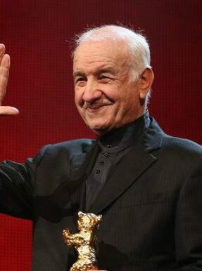 阿明·缪勒-斯塔尔 Armin Mueller-Stahl 