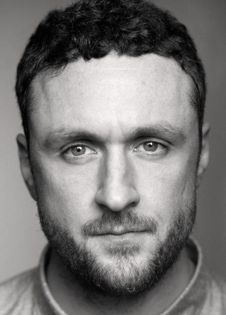 乔尔·莫里斯 Joel Morris 