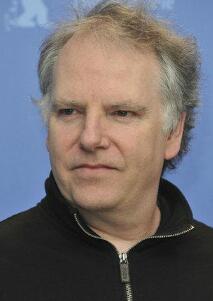 盖伊·马丁 Guy Maddin 盖伊·马丁 Guy Maddin