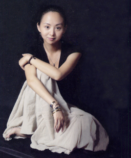 邰丽华 孔雀仙子 Tai Lihua