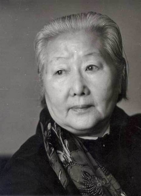 王苹 Ping Wang 王光珍 毛五 