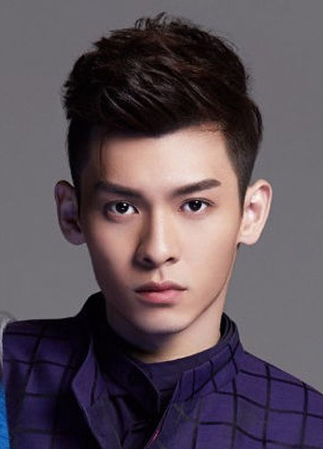 卫延侃 Yankan Wei 