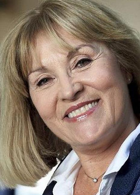 苏西·沃德 Susse Wold Lise Wold