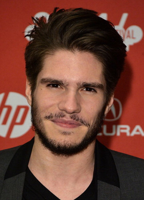 弗朗索瓦·西维尔 François Civil 