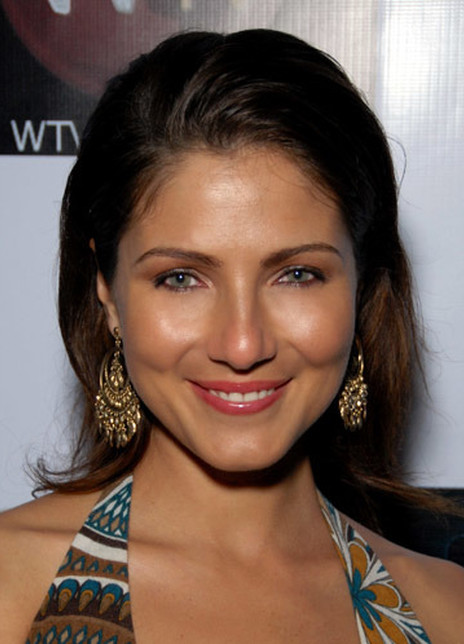 玛丽萨·佩特罗 Marisa Petroro Marisa Petroro