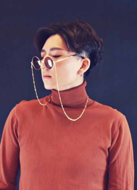 包亚铭 Yaming Bao 包子 