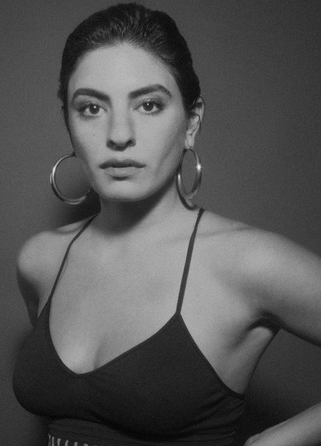 尤娜·马尔万 Yumna Marwan 尤娜·马尔万 Yumna Marwan