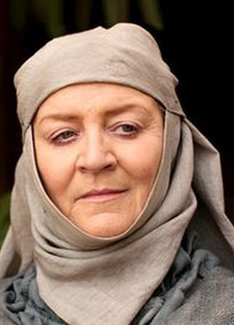 苏珊·布朗 Susan Brown Susan Elizabeth Brown