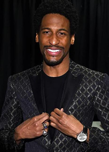 乔纳森·巴蒂斯特 Jonathan Batiste 乔纳森·巴蒂斯特 Jonathan Batiste