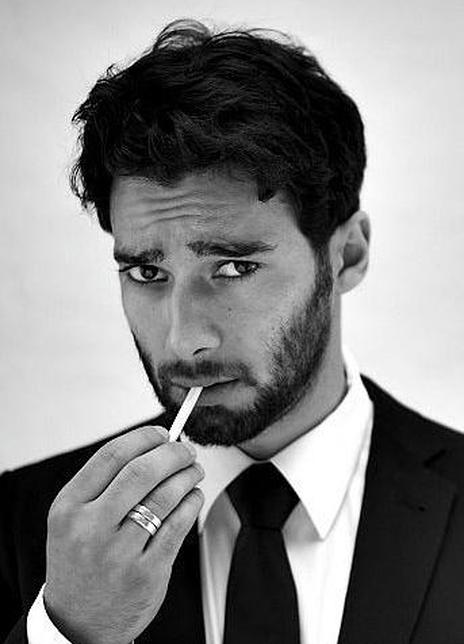 阿拉什·马兰迪 Arash Marandi 