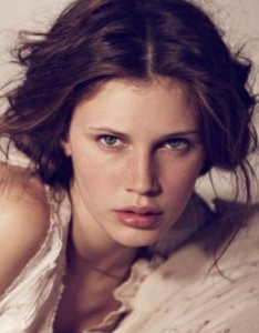 玛丽恩·瓦斯 Marine Vacth