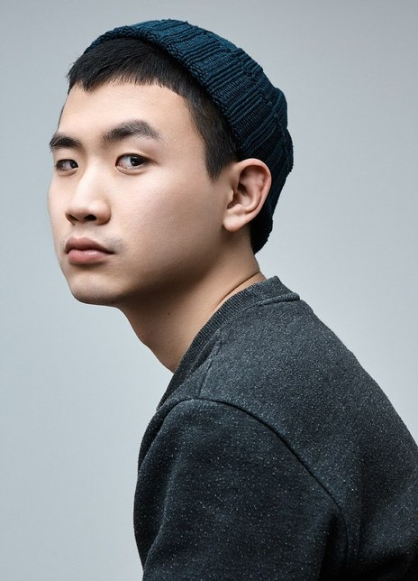 李世亨 Lee Suk Hyeong 이석형