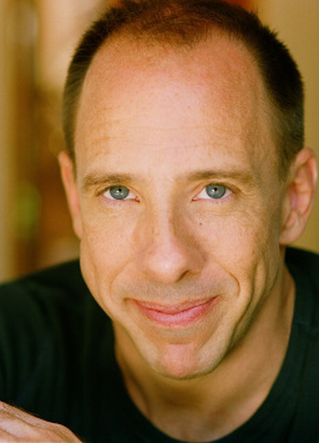 帕特里克·里奇伍德 Patrick Richwood 