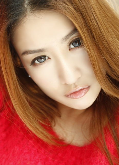 孙敬媛 Jingyuan Sun  鱼儿blanda  人鱼公主  小鱼儿  人鱼歌姬 blanda