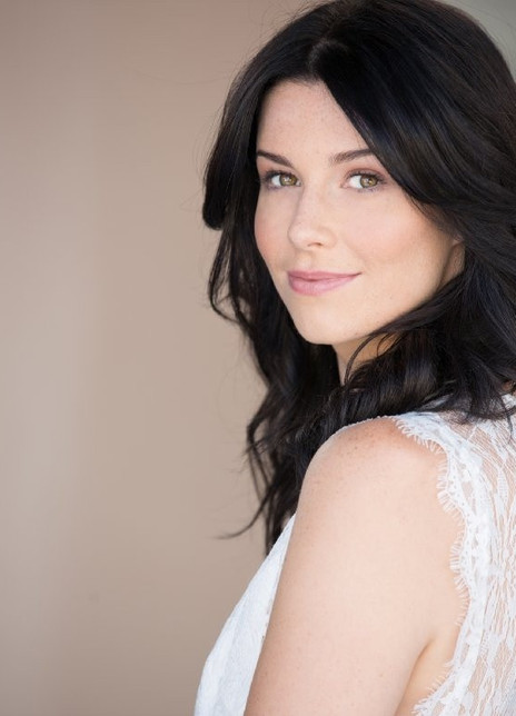 吉纳维芙·艾特肯 Genevieve Aitken 吉纳维芙·艾特肯 Genevieve Aitken