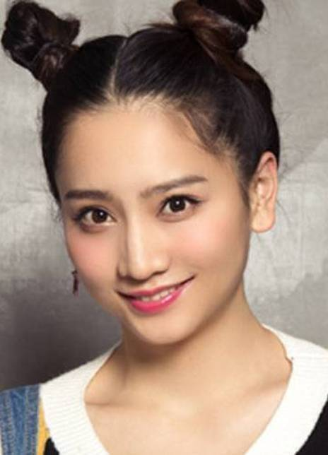 卢本娟 Benjuan Lu 