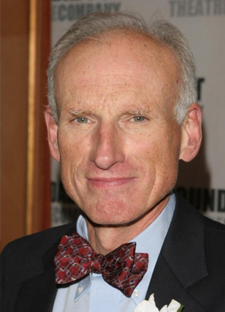 詹姆斯·瑞布霍恩 James Rebhorn James Robert Rebhorn