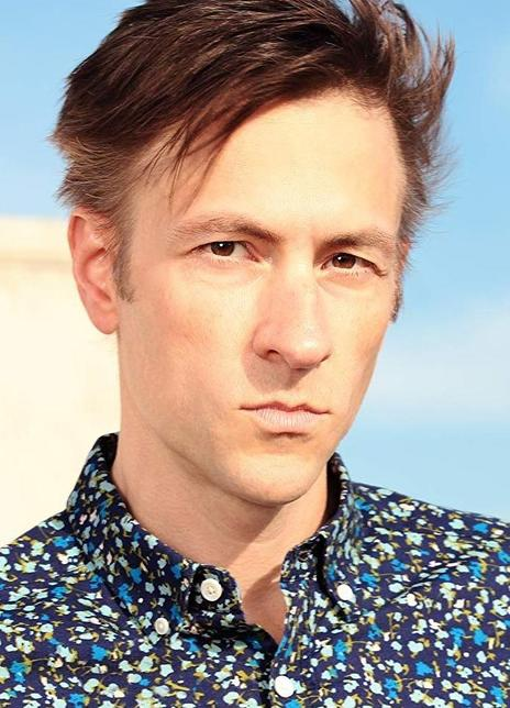 罗伯特·麦卡蒂 Robert McAtee Robert Lloyd McAtee