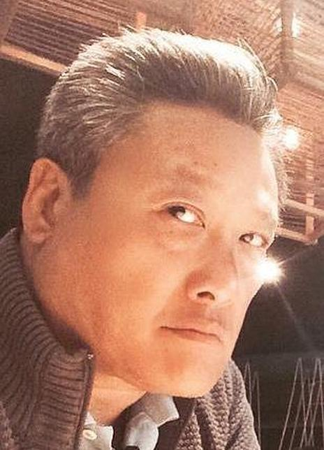 余朝汉 Kelvin Han Yee 