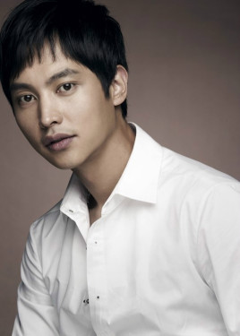 宋钟浩 宋宗浩 송종호 Song Jong ho