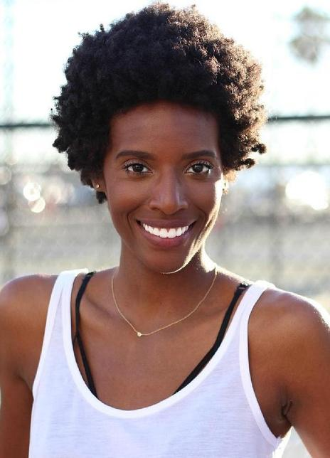 扎伊纳布·约翰逊 Zainab Johnson 