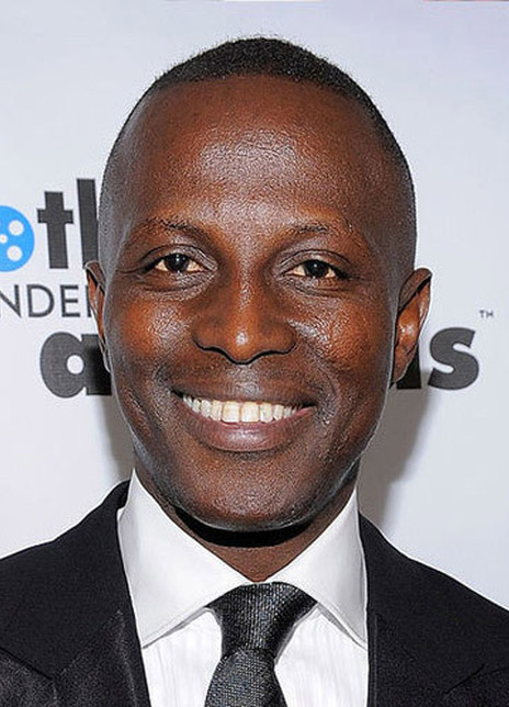 苏利芒·西尔·萨瓦内 Souleymane Sy Savane 