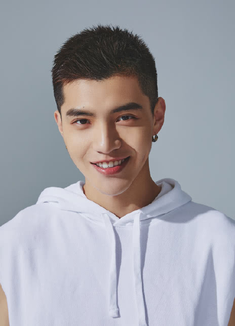 高铭辰 Mingchen Gao 