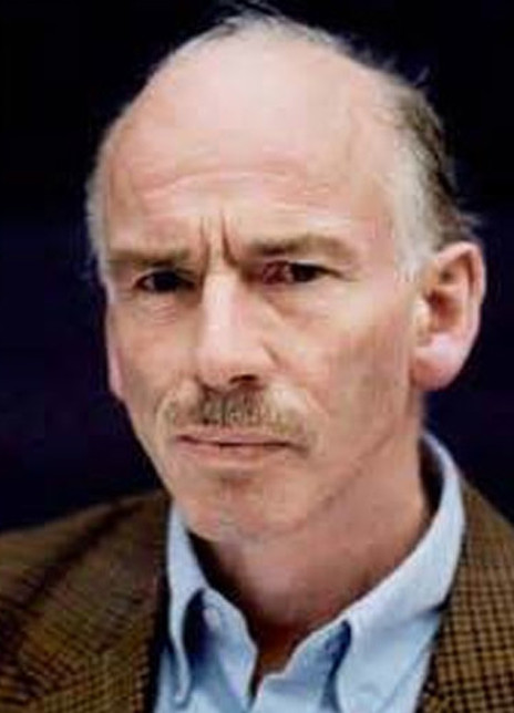 约翰·卡瓦纳 John Kavanagh 约翰·卡瓦纳 John Kavanagh