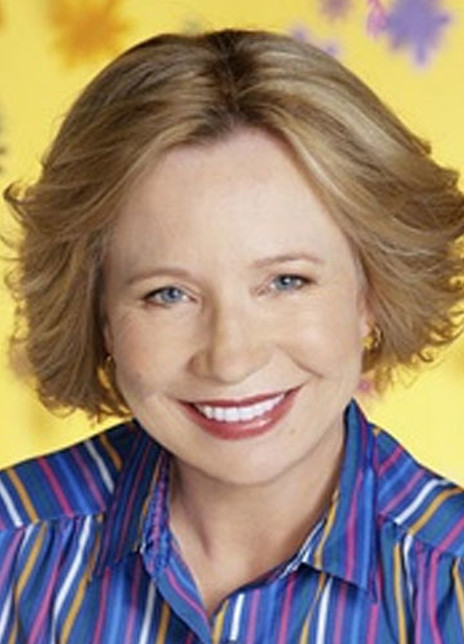 黛布拉·乔·拉普 Debra Jo Rupp Katherine Anne Kitty Sigurdson