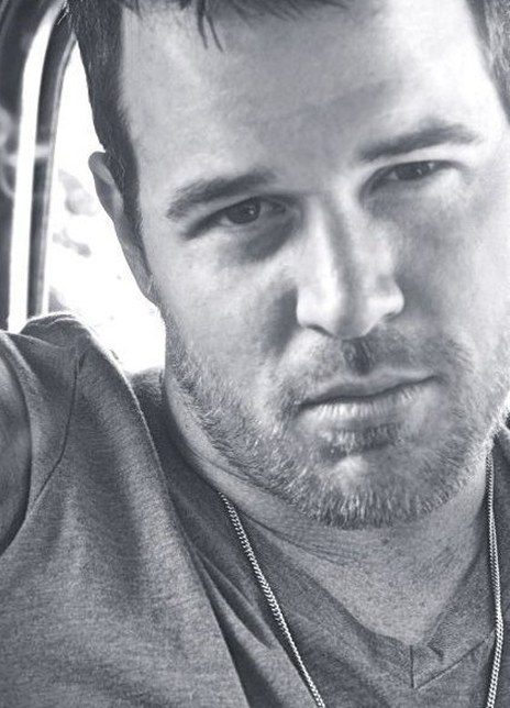 德里克·菲利普斯 Derek Phillips 德里克·菲利普斯 Derek Phillips