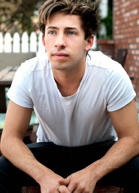 吉米·本内特 Jimmy Bennett James Bennett  Jimmy Two-Takes JB