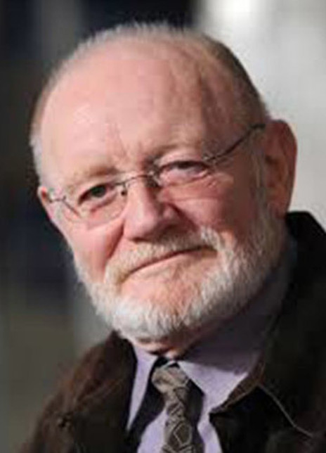 威廉姆·摩根·谢泼德 William Morgan Sheppard 