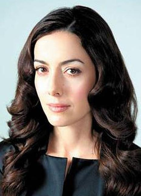 塞西莉亚·苏亚雷斯 Cecilia Suárez Cecilia Suarez