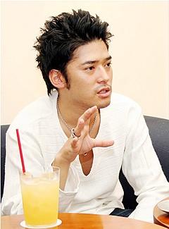 高冈奏辅 高冈苍佑 高冈苍甫 たかおか そうすけ Takaoka Sōsuke