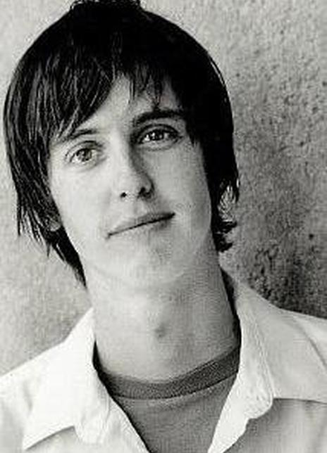 内特·莫尼 Nate Mooney 