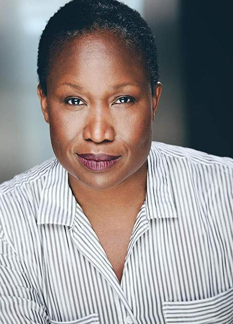 朱恩·卡里尔 June Carryl June A. Lomena June Lomena