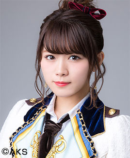 山内铃兰 Yamauchi Suzuran  やまうち すずらん